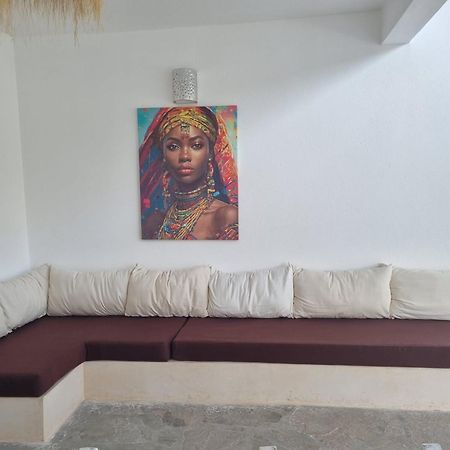 Rafiki Jua Resort Watamu Exterior photo