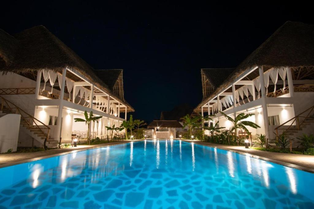 Rafiki Jua Resort Watamu Exterior photo