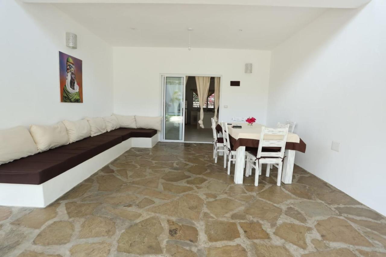 Rafiki Jua Resort Watamu Exterior photo