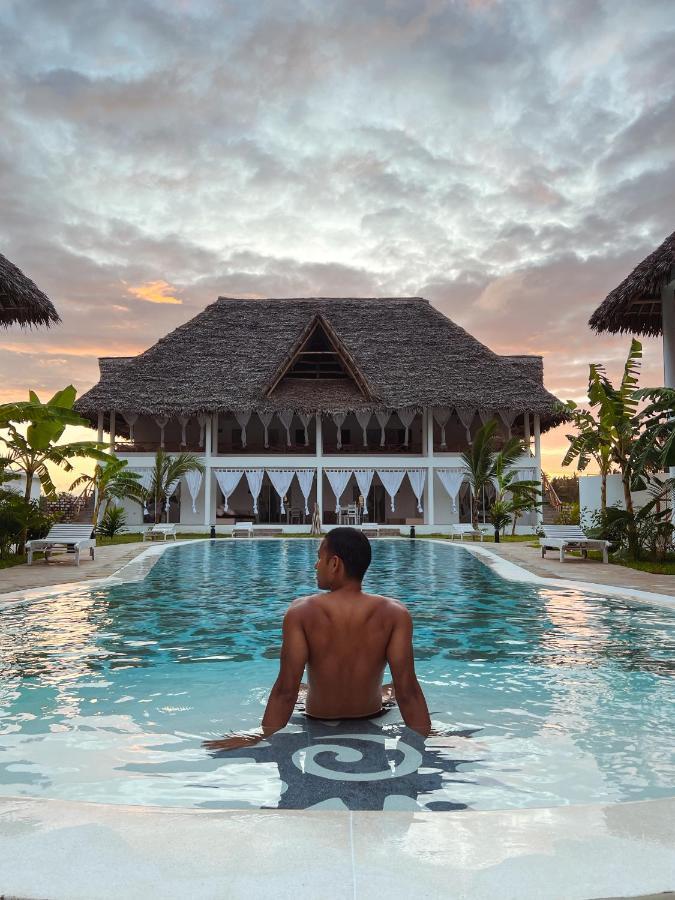 Rafiki Jua Resort Watamu Exterior photo