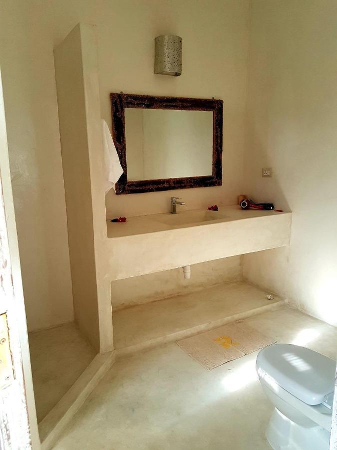 Rafiki Jua Resort Watamu Exterior photo