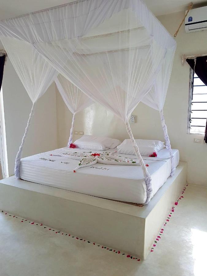 Rafiki Jua Resort Watamu Exterior photo