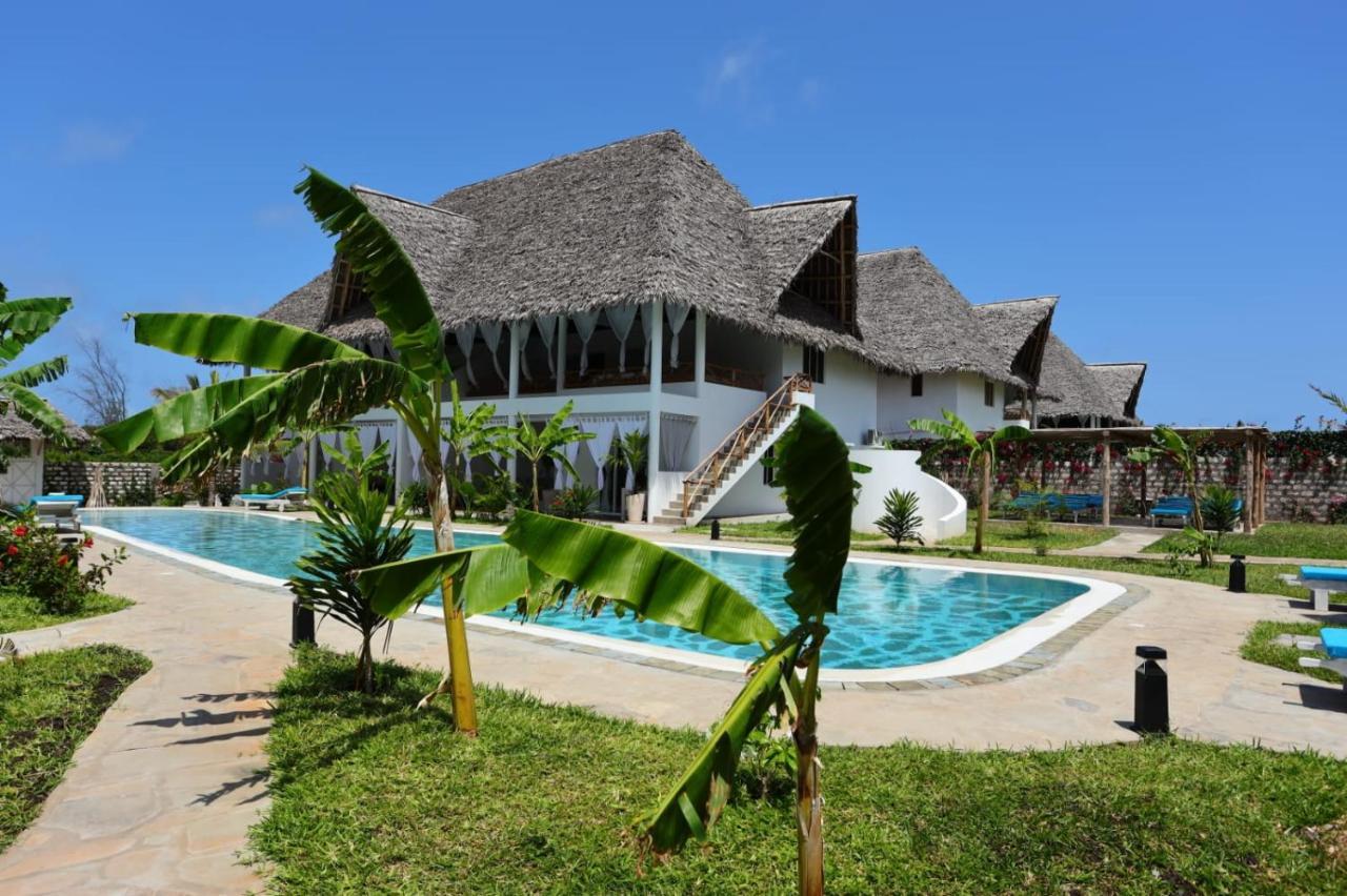Rafiki Jua Resort Watamu Exterior photo