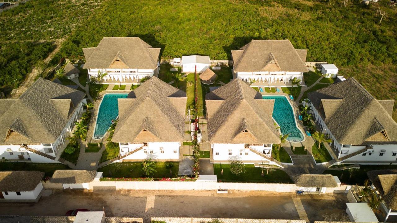 Rafiki Jua Resort Watamu Exterior photo