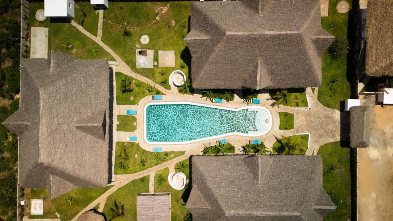 Rafiki Jua Resort Watamu Exterior photo