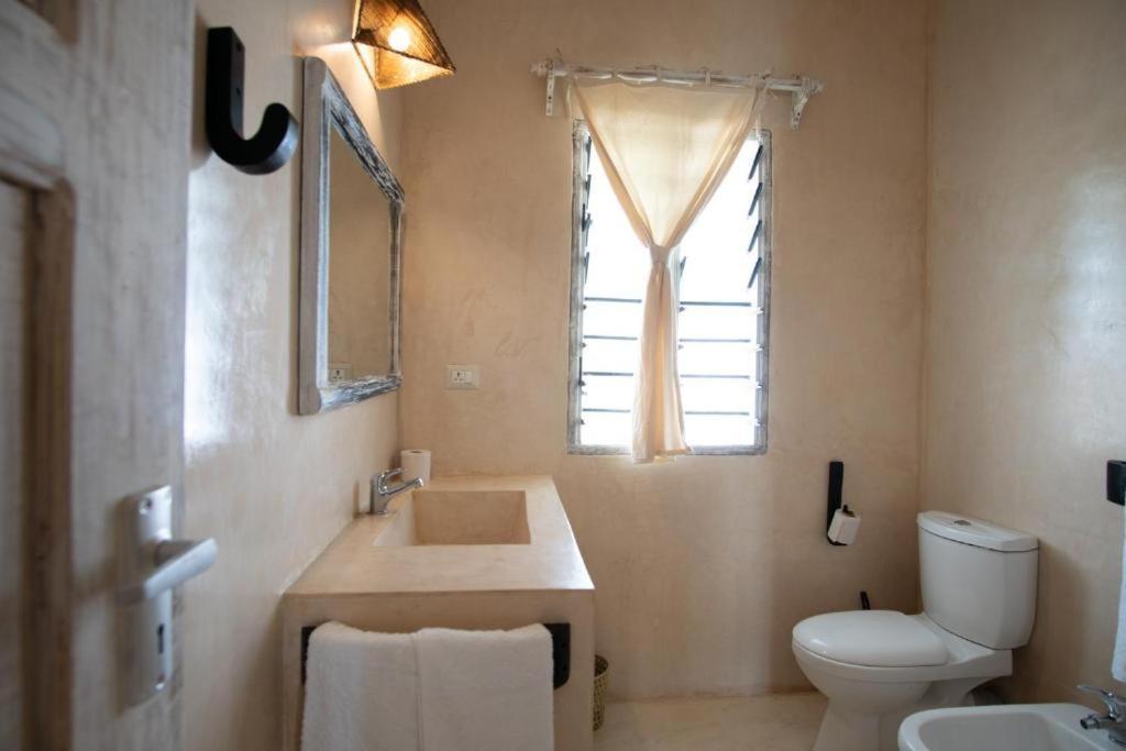 Rafiki Jua Resort Watamu Exterior photo