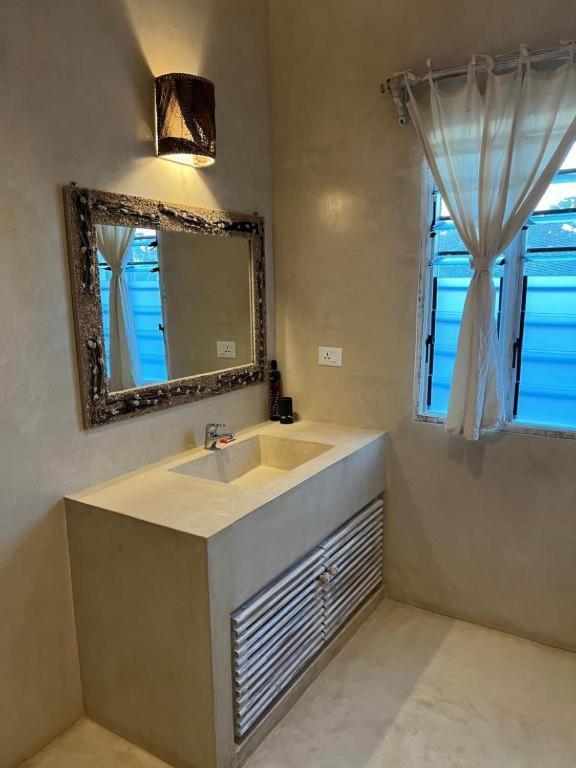 Rafiki Jua Resort Watamu Exterior photo