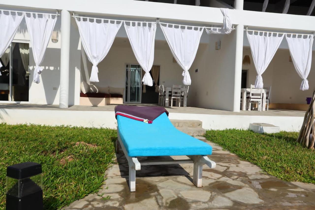 Rafiki Jua Resort Watamu Exterior photo