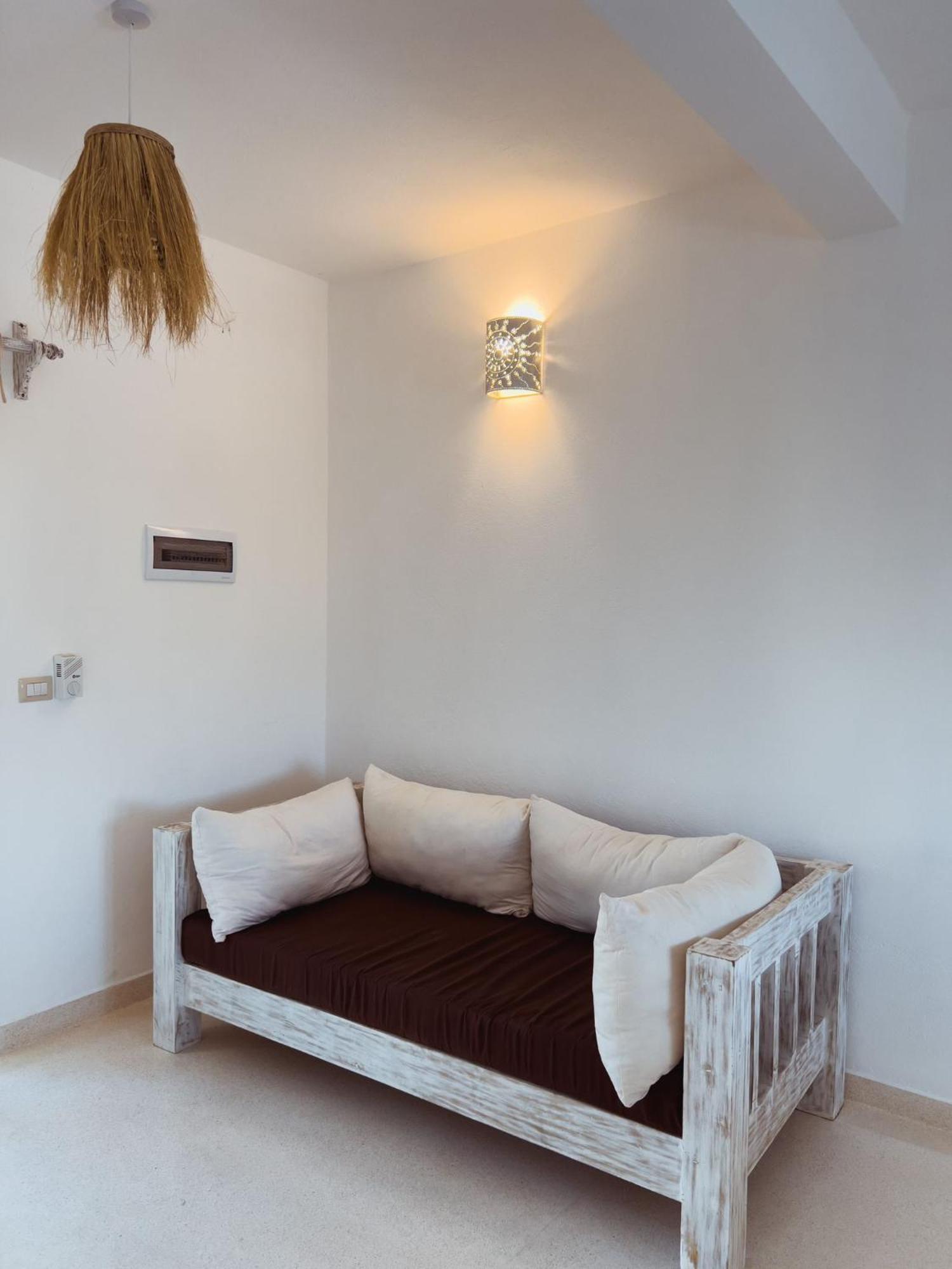 Rafiki Jua Resort Watamu Exterior photo