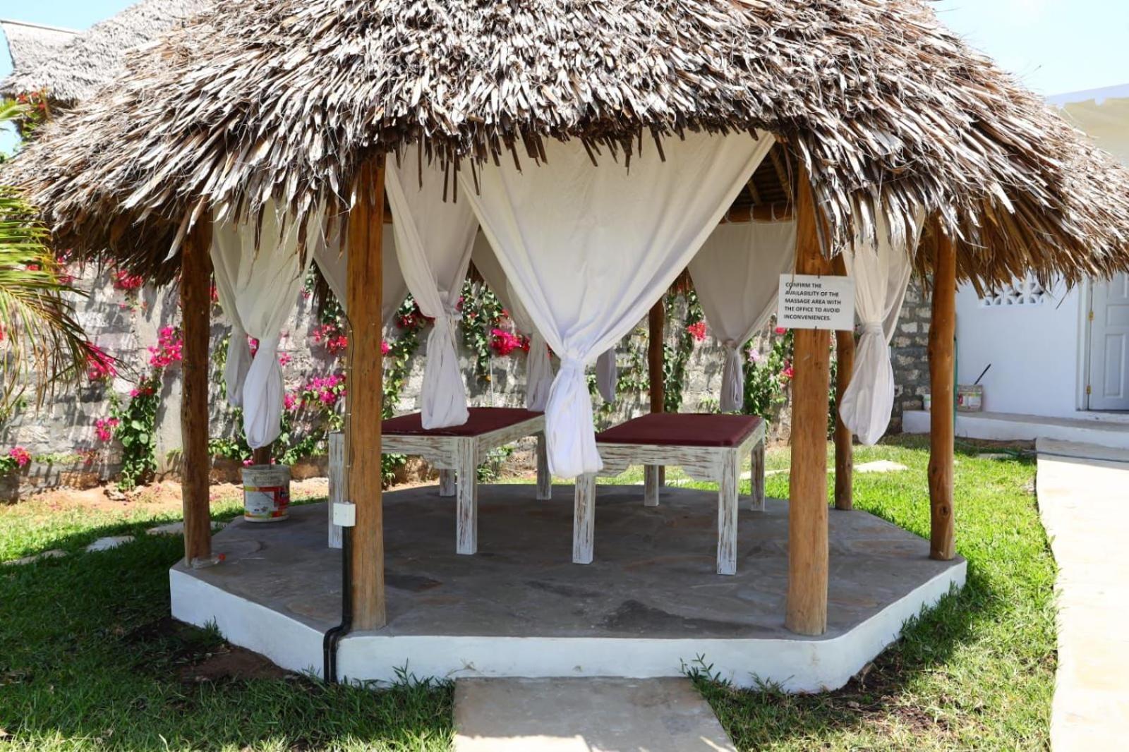 Rafiki Jua Resort Watamu Exterior photo