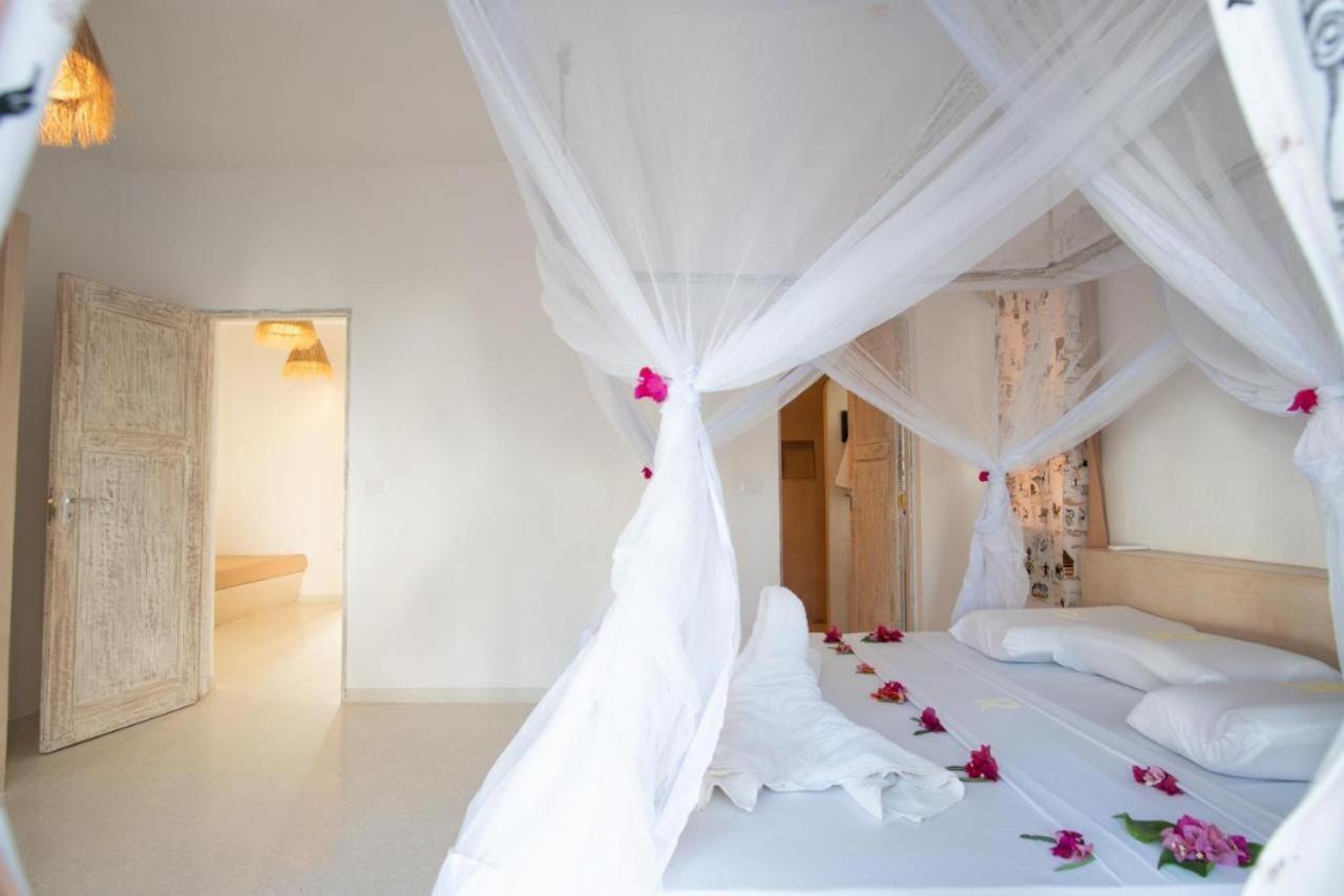 Rafiki Jua Resort Watamu Exterior photo