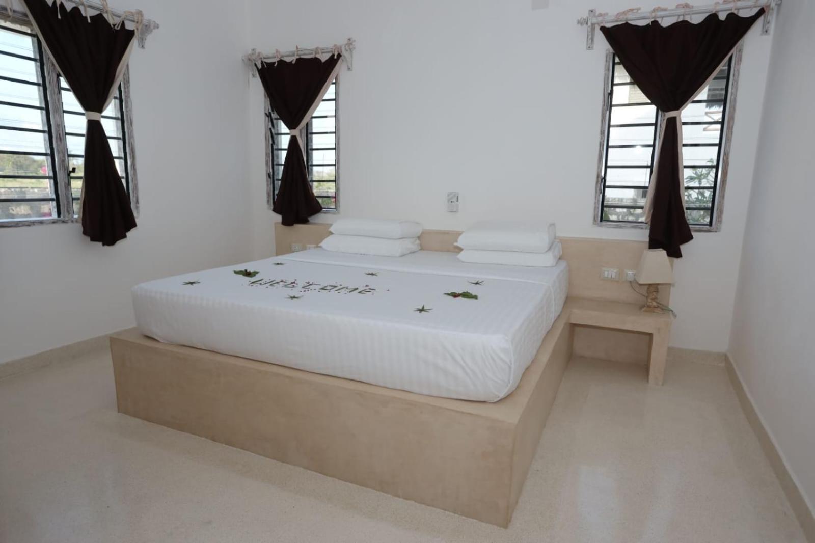 Rafiki Jua Resort Watamu Exterior photo