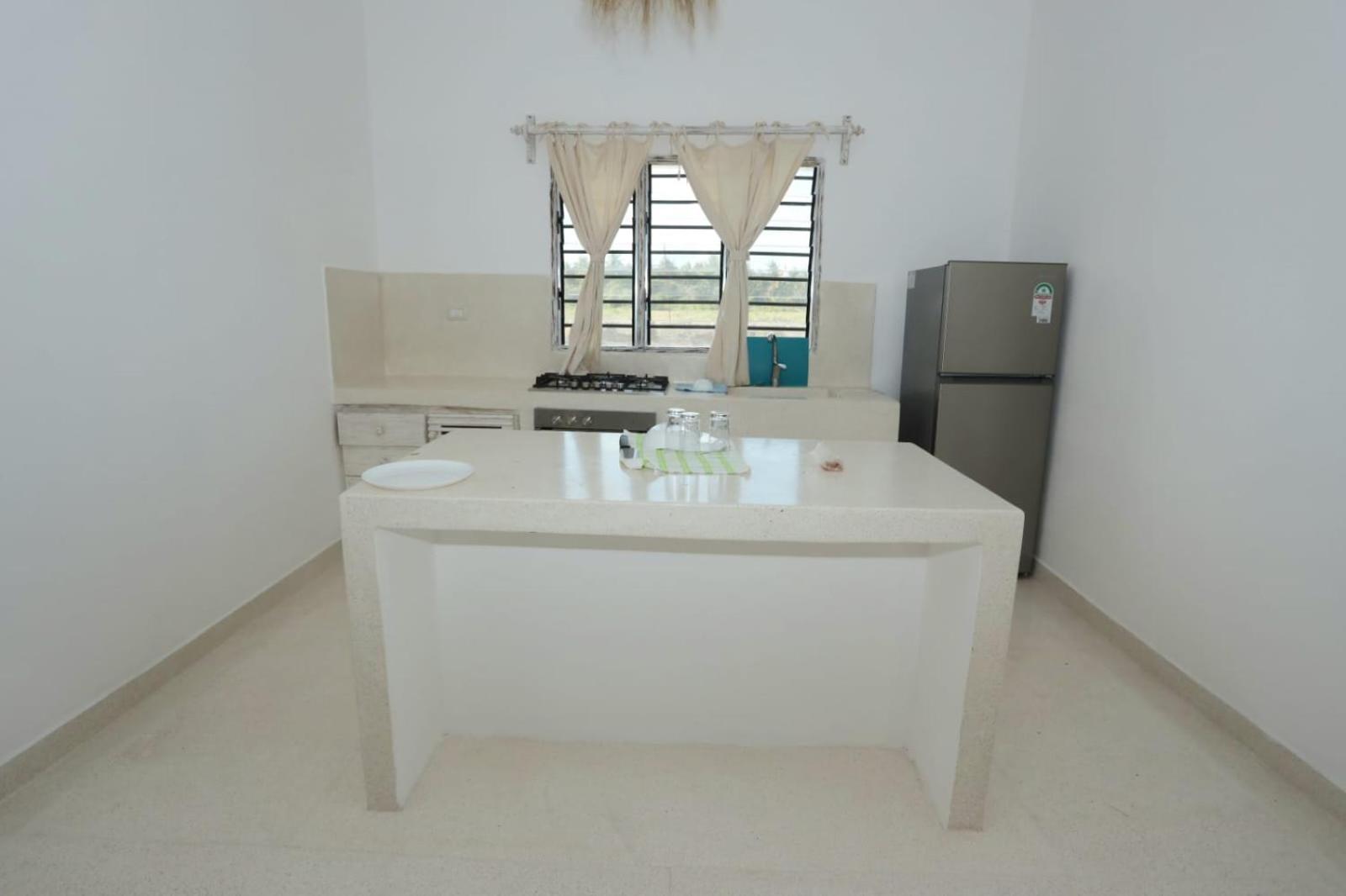Rafiki Jua Resort Watamu Exterior photo
