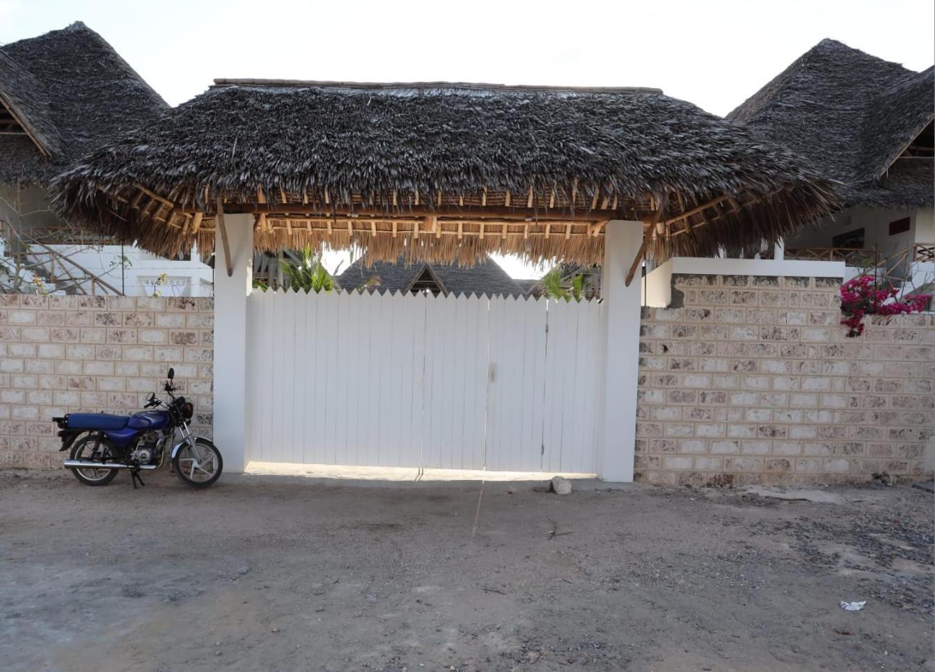 Rafiki Jua Resort Watamu Exterior photo