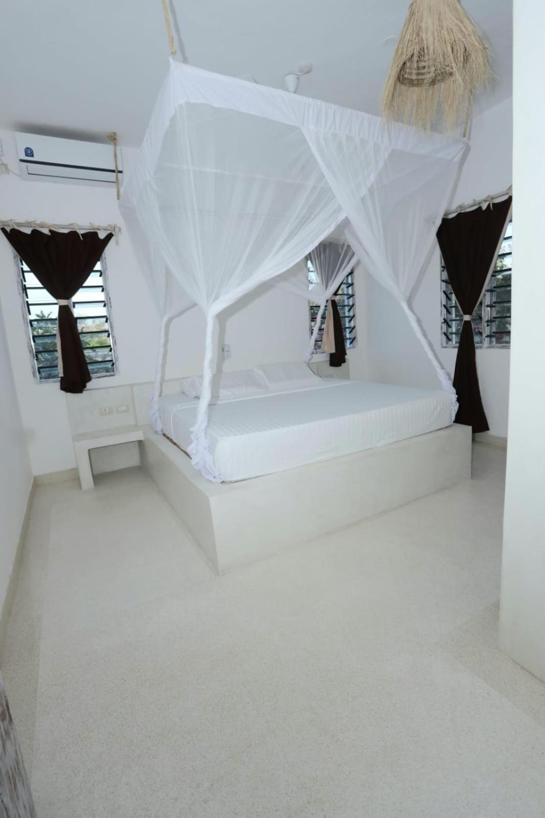 Rafiki Jua Resort Watamu Exterior photo